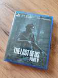 The last of us part II