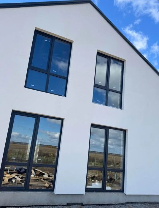 ‼️Продаж нового будинку без комісії від забудовника