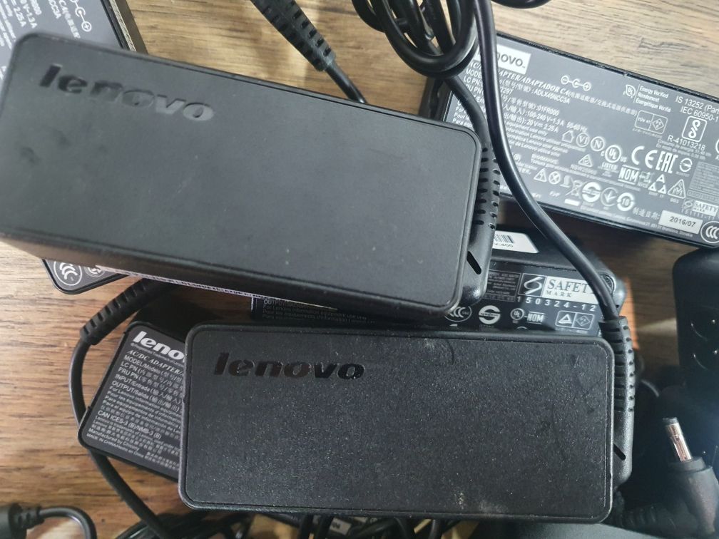 Зарядка зарядное блок питания Lenovo ideapad 45w 20v/2,25a 4.0×1.7мм