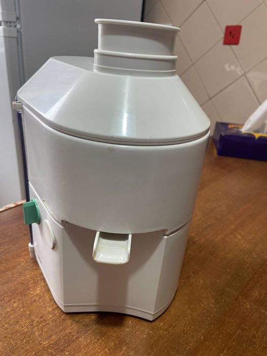Продам соковыжималку Braun MP80