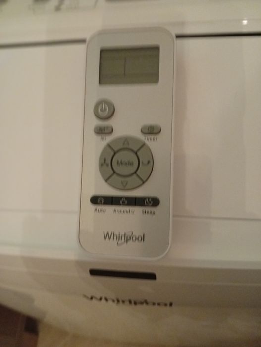 Ar condicionado portátil