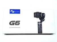 Feiyutech G6 3-Axis Stabilazed Handheld Gimbal