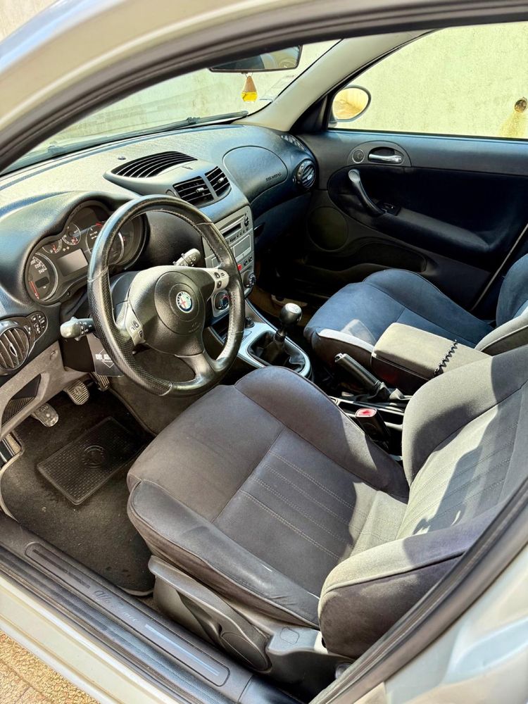 Alfa Romeu 1.9 JTD c/ AC