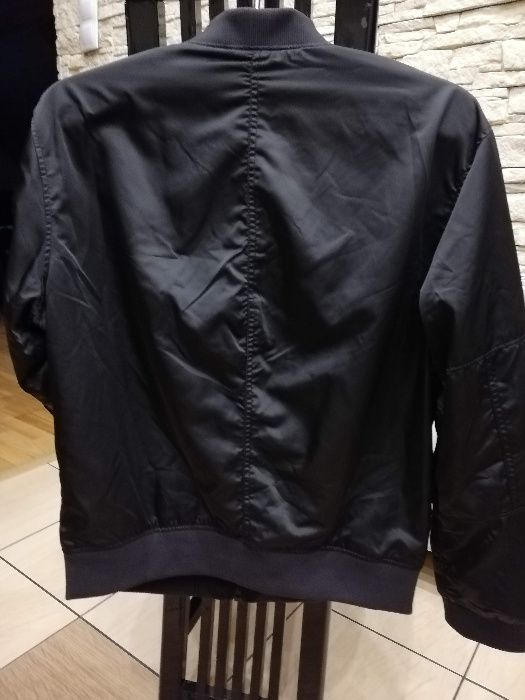 G-STAR RAW Damska kurtka bomberka Thuxa Slim