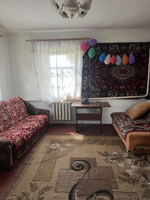 Продається будинок в с.Дирдин, Черкаська обл.
