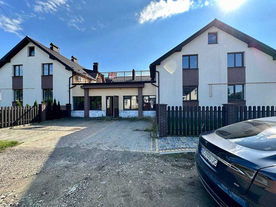Продається комерційне приміщення 122м.Кв