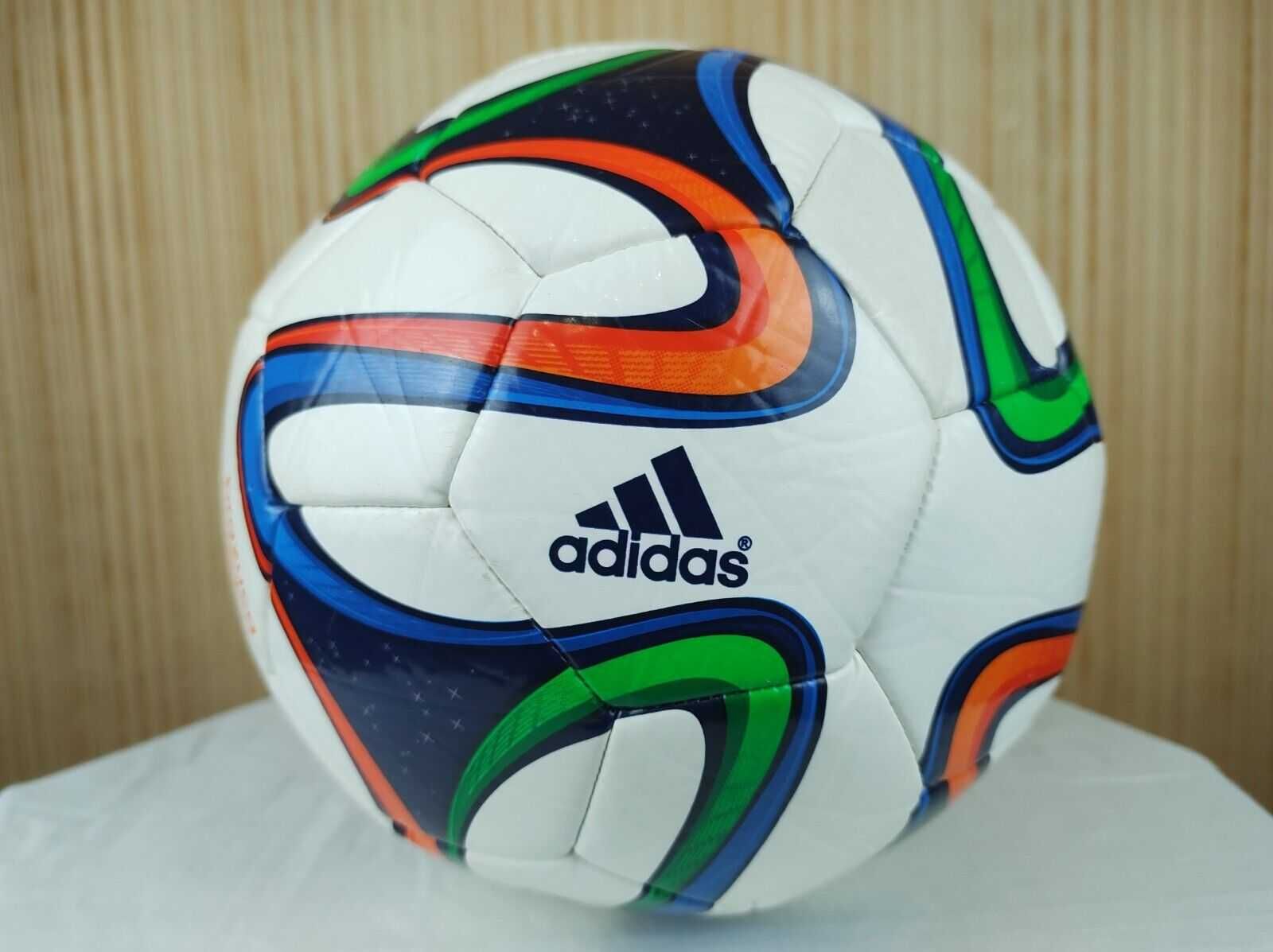 Футбольный мяч Adidas Чемпионат Мира Бразилия 2014