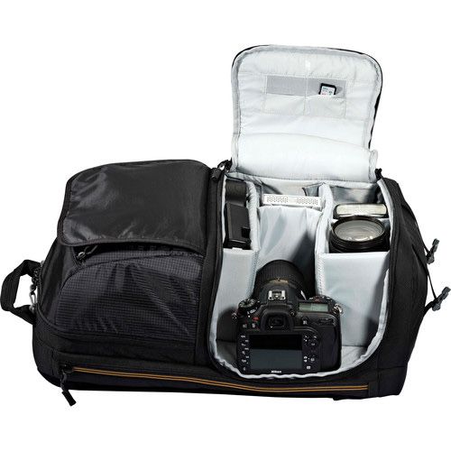 Lowepro FASTPACK BP 250AW II