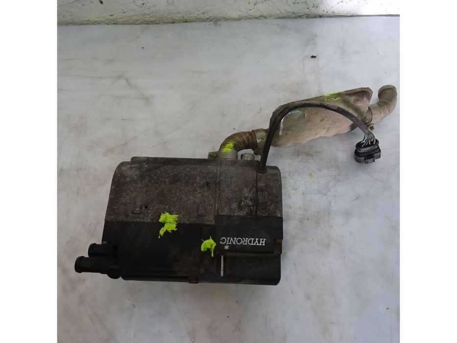 BMW 318 E46 WEBASTO B5WSC