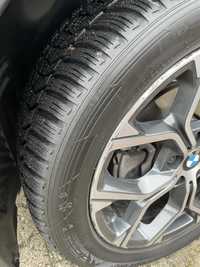 Opony zimowe Hankook 18” 255/50R18 99V m+s