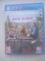 Farcry new dawn ps 4