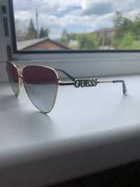 Продам очки Guess солнцезащитные