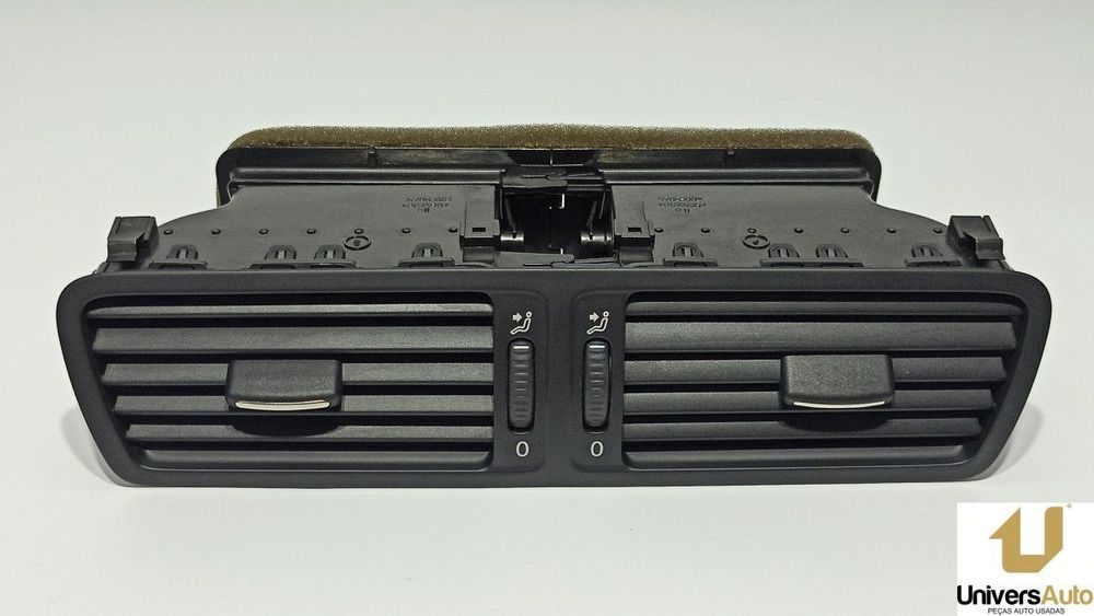 AREJADOR CENTRAL FRONTAL VOLKSWAGEN PASSAT CC (357) BáSICO