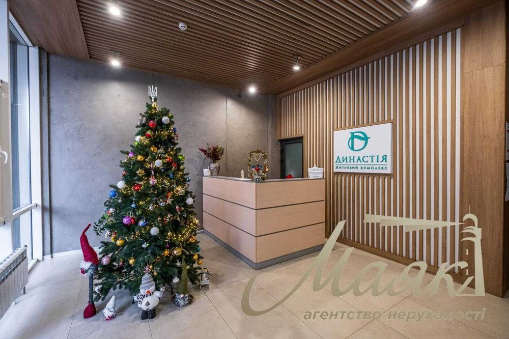 Продаж 2кімнатної квартири 82м2 ЖК Династія,Солом'янський,Липківського