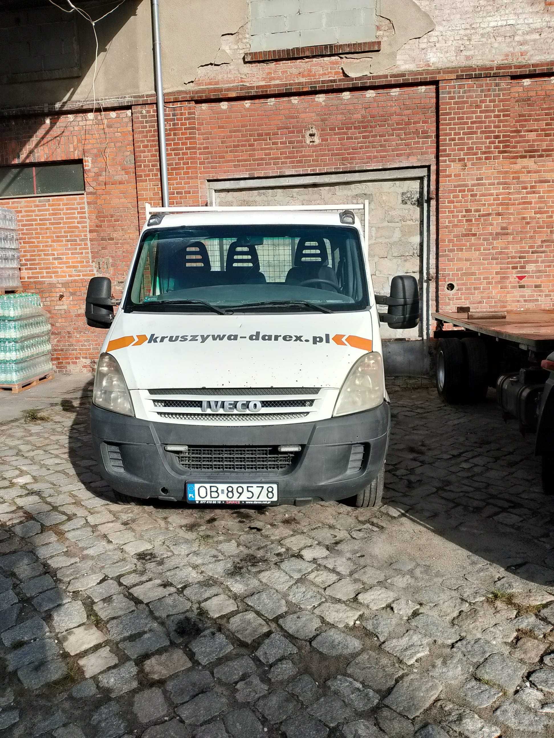 Kruszywa Budowlane/ Kamienie Ozdobne/ Darex Brzeg