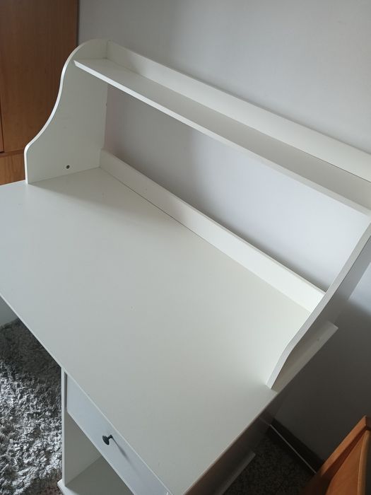 Secretaria IKEA Banca