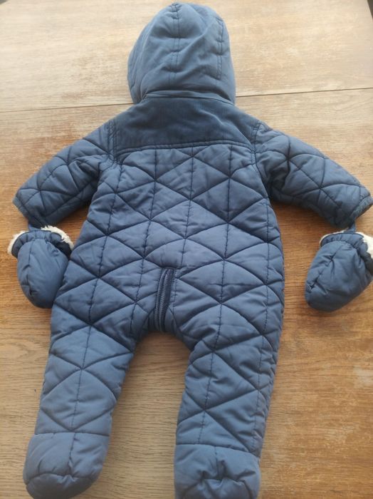 Kombinezon cool club 62