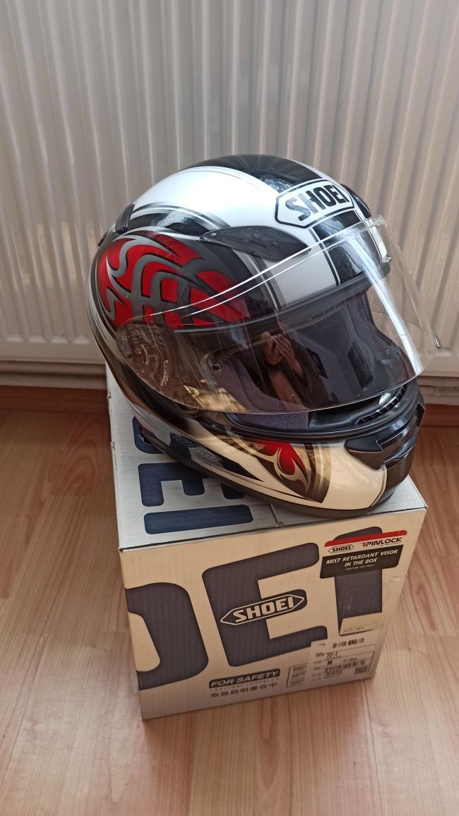 Kask Shoei rx1100 tc-1