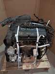 OPEL SILNIK MOTOR 1.6 Z16XEP CAŁKOWICIE KOMPLETNY IDEALNY