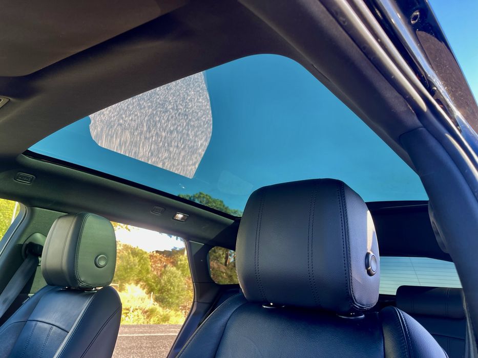 Land Rover Evoque P150D AWD R-Dynamic S