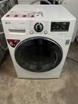 Pralka LG 8kg 1400ob A+++ z parą |12msc |BD stan |Dowóz