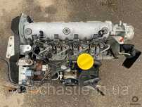 Двигун мотор 1.9 F9K F9Q Renault, opel, nissan