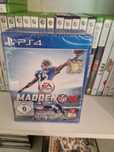 NFL madden 16 nowa folia ps4 ps5 PlayStation 4 5