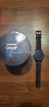 Smartwatch SAMSUNG Gear S3 Frontier z dużym zestawem pasków