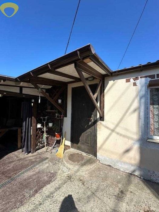 ПРОДАМ частину будинку з власним двором р-н Лузанівки, Молода Гвардія