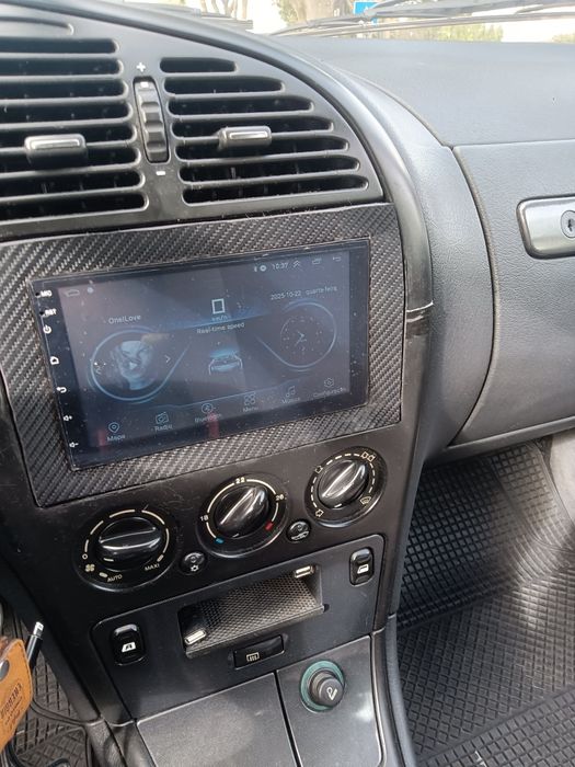 Citroen xsara 1.4 hdi