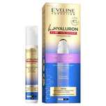 Eveline Cosmetics przeciwzmarszczkowy żel roll-on pod oczy 15ml