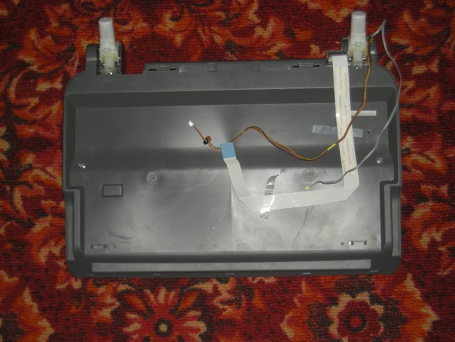 Сканер от МФУ Epson