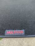 Dywaniki multivan t4