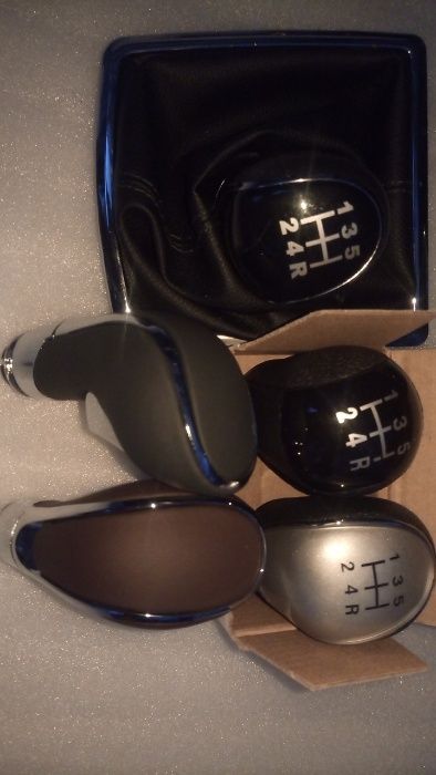 manete mudancas FORD E OPEL focus mondeo galaxy fiesta insignia