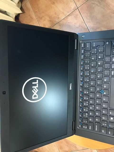 Dell Latitude 5480, i5-6300U, 8gb ,256ssd