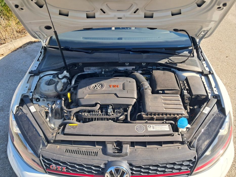 Volkswagen Golf 7 GTI Performance 230cv  DSG