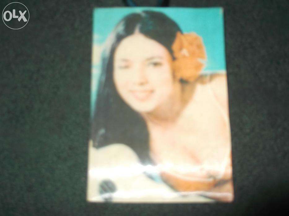 открытка Новый год 1964 г. природа 1965 г гравюра 1975 г