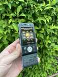 Sony Ericsson w910i