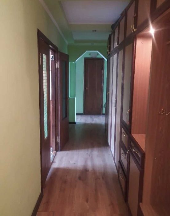 Оренда трикімнатної квартири