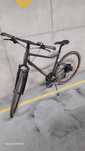 Rower trekingowy Riverside 920 SHIMANO SLX rozmiar L