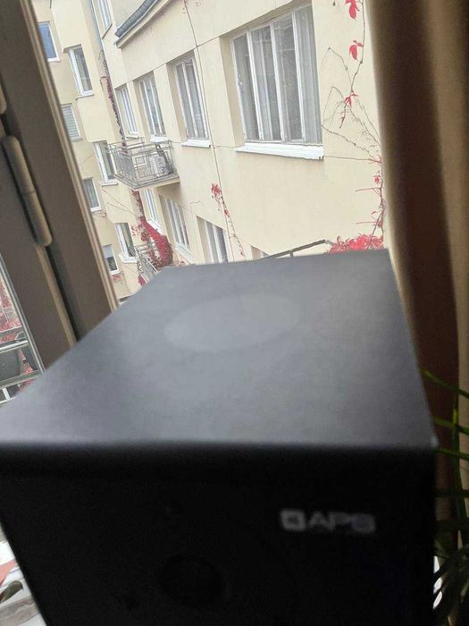 Monitory Studyjne Aps Klasik