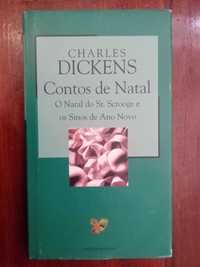 Charles Dickens - Contos de Natal