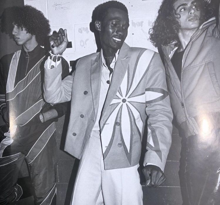 Revista de moda 10 magazine men
