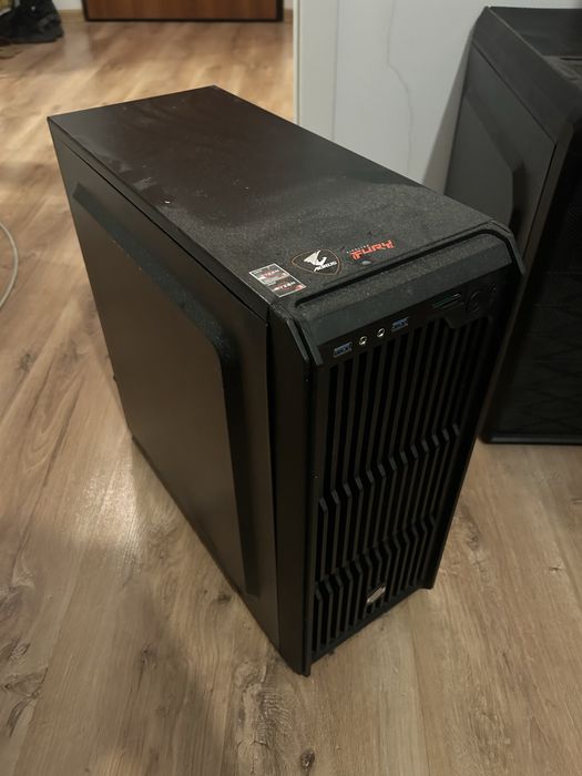 Okazja komputer do gier