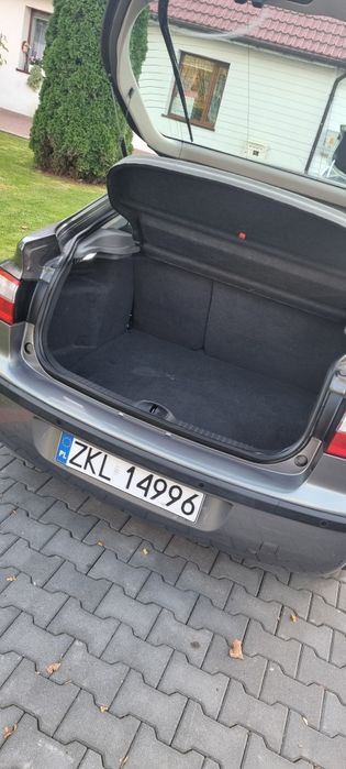 Renault Laguna 2  1.8 16v Gaz Brc
