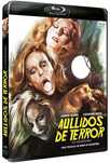 Aullidos De Terror/La lupa mannara (Blu-Ray)-Importado