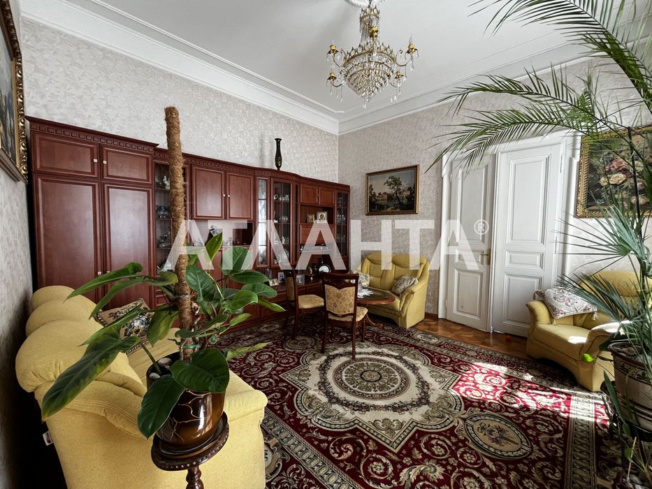 Продаж 2-кім квартири по вул. Лепкого. Парк Франка. Центр. Паркомісце