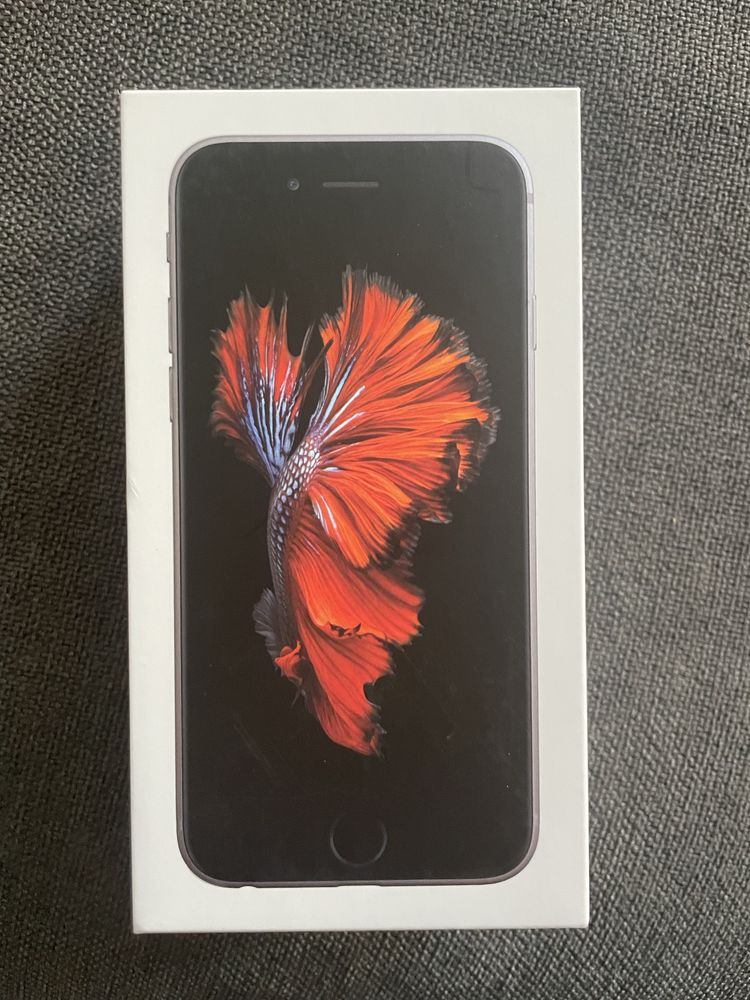 Iphone 6s 32Gb nowy