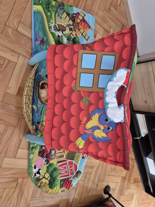 Mata edukacyjna dla dzieci