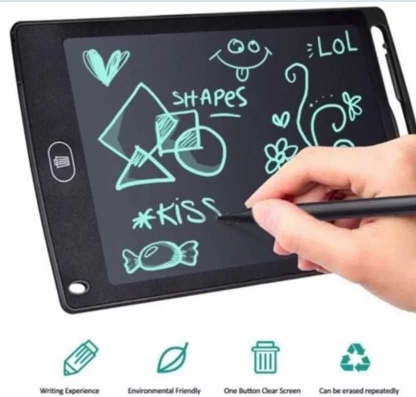 Tablet do rysowania dla dzieci 8.5''